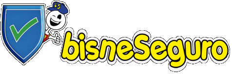 Logo bisneseguro